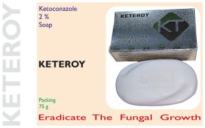 KETEROY