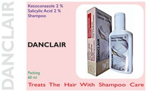 DANCLAIR