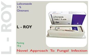 L-Roy