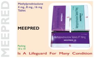 MEEPRED - 4