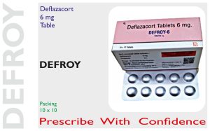 DEFROY  6
