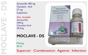 MOCLAVE - DS