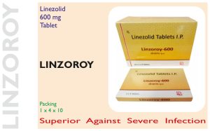 LINZOROY  600