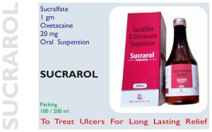 SUCRAROL
