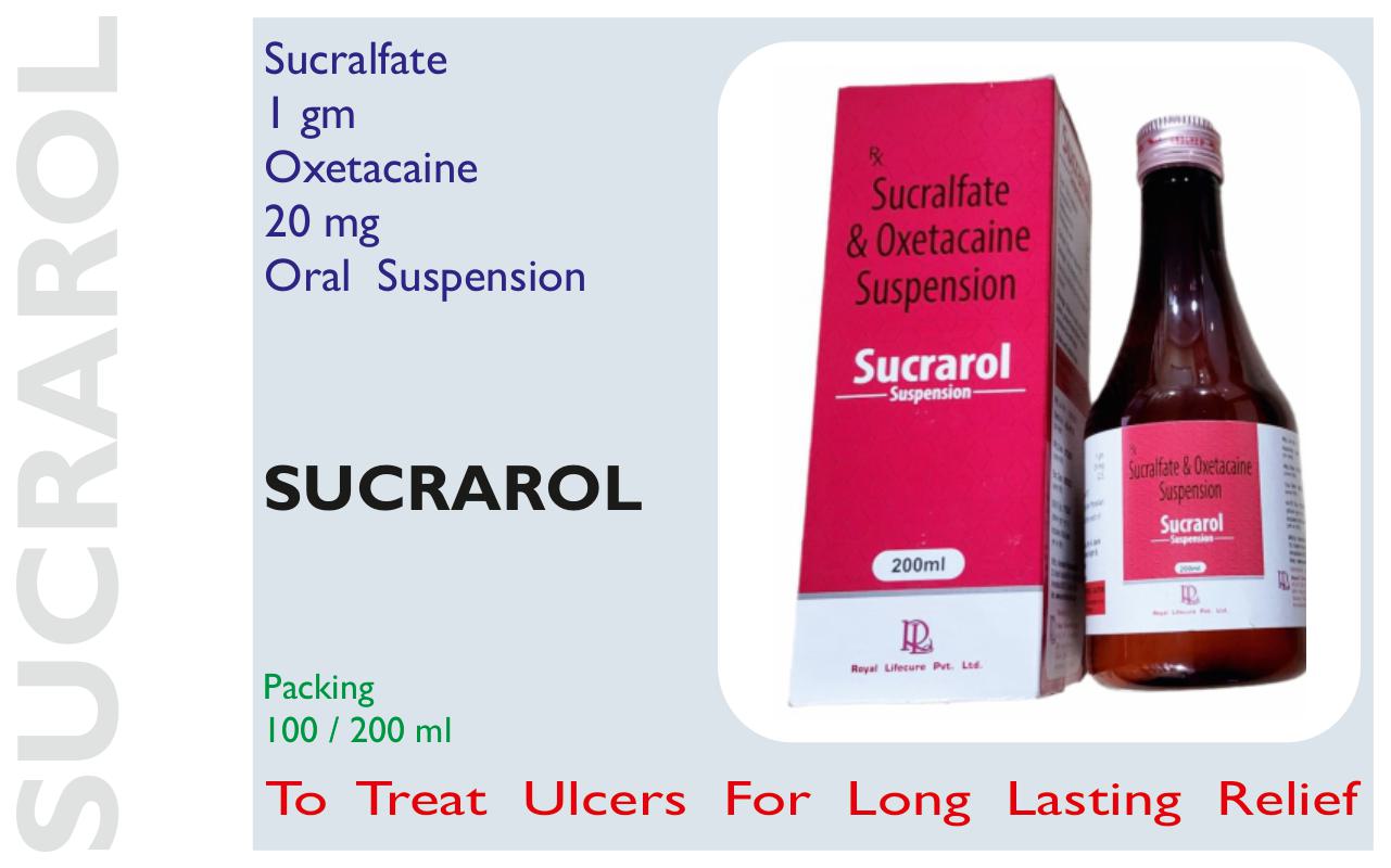 SUCRAROL