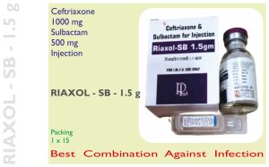 RIAXOL  SB  1.5