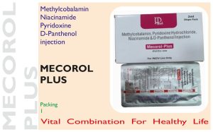 MECOROL  PLUS