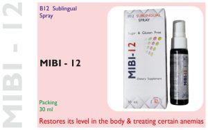 MIBI - 12