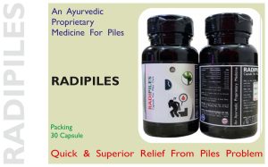 RADIPILES