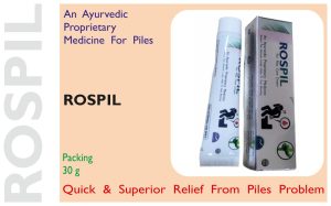ROSPIL