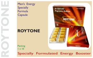 ROYTONE