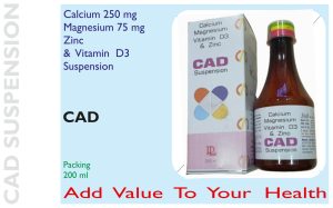 CAD
