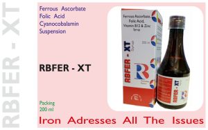 RBFER - XT