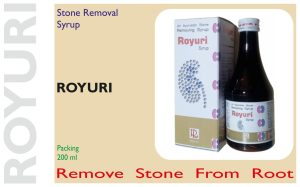 ROYURI