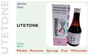 UTETONE
