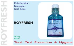 ROYFRESH