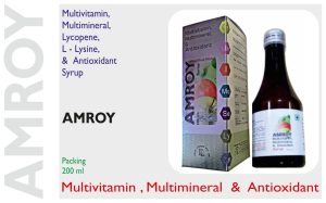 AMROY