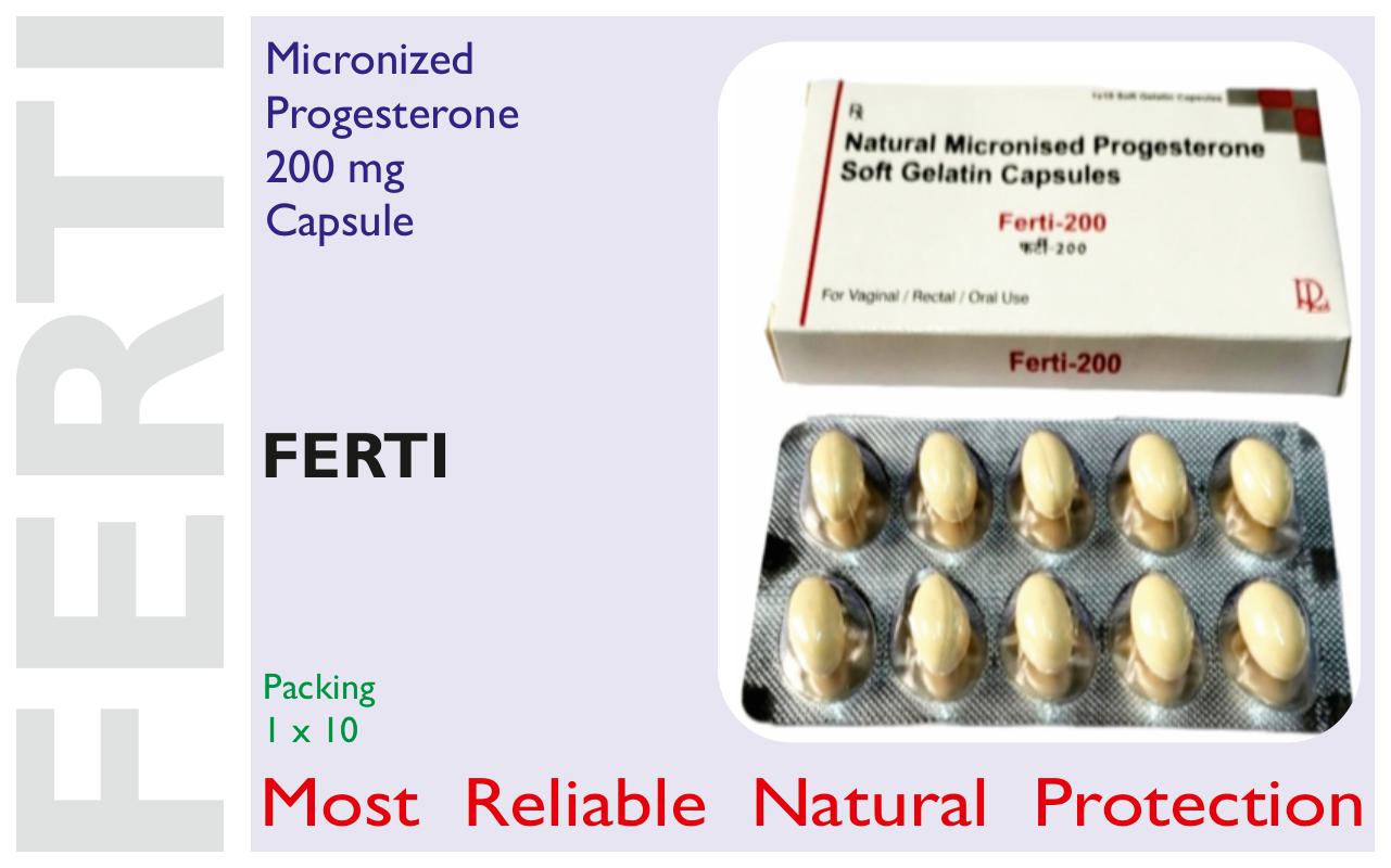 FERTI - 200