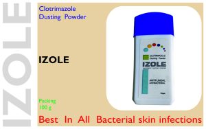 IZOLE-1