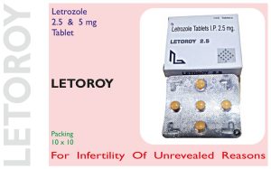 LETOROY - 2.5