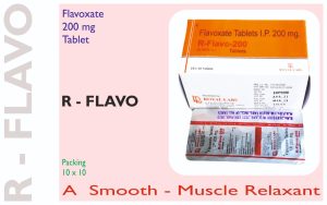 R  FLAVO  200