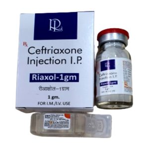 RIAXOL - 1000