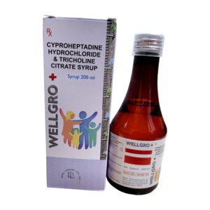 WELLGRO +